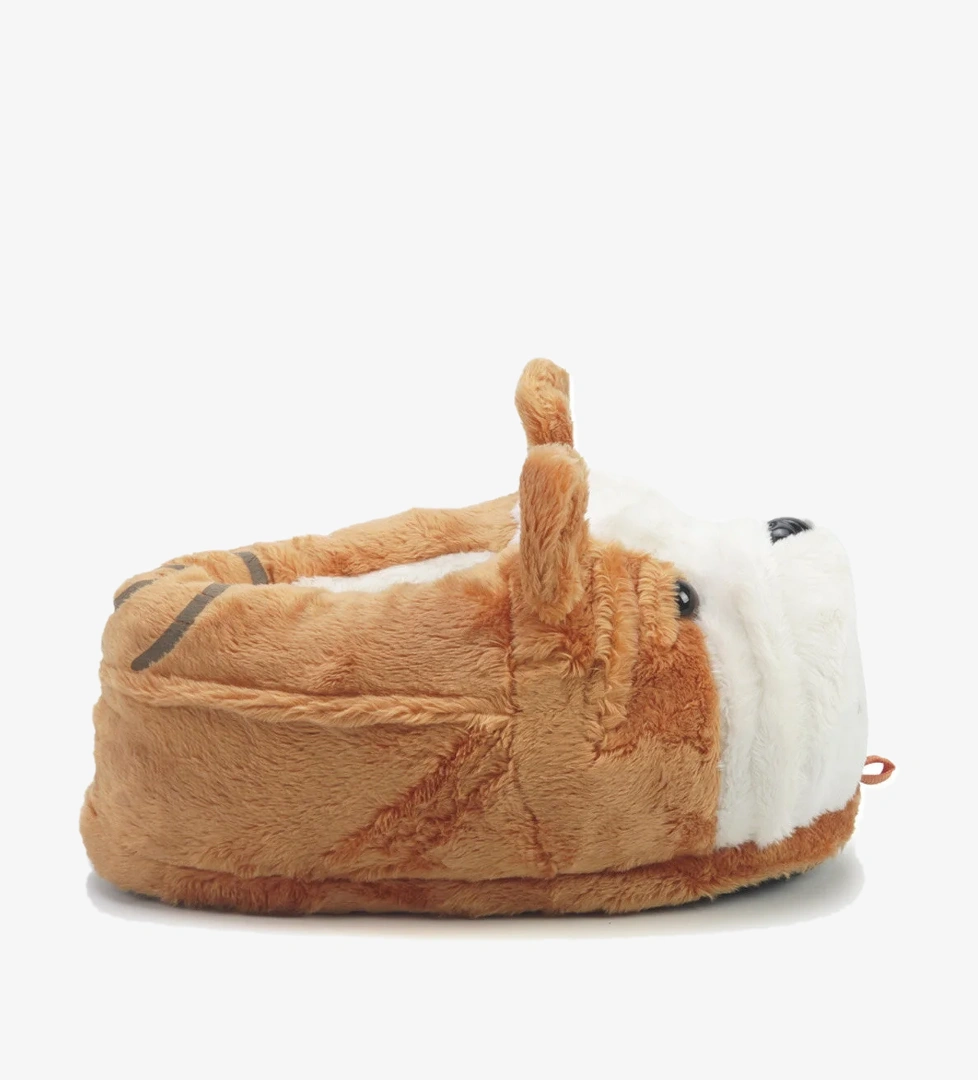 Polaris REYTA.F5PR Kahverengi Erkek Çocuk Panduf - Görsel 1