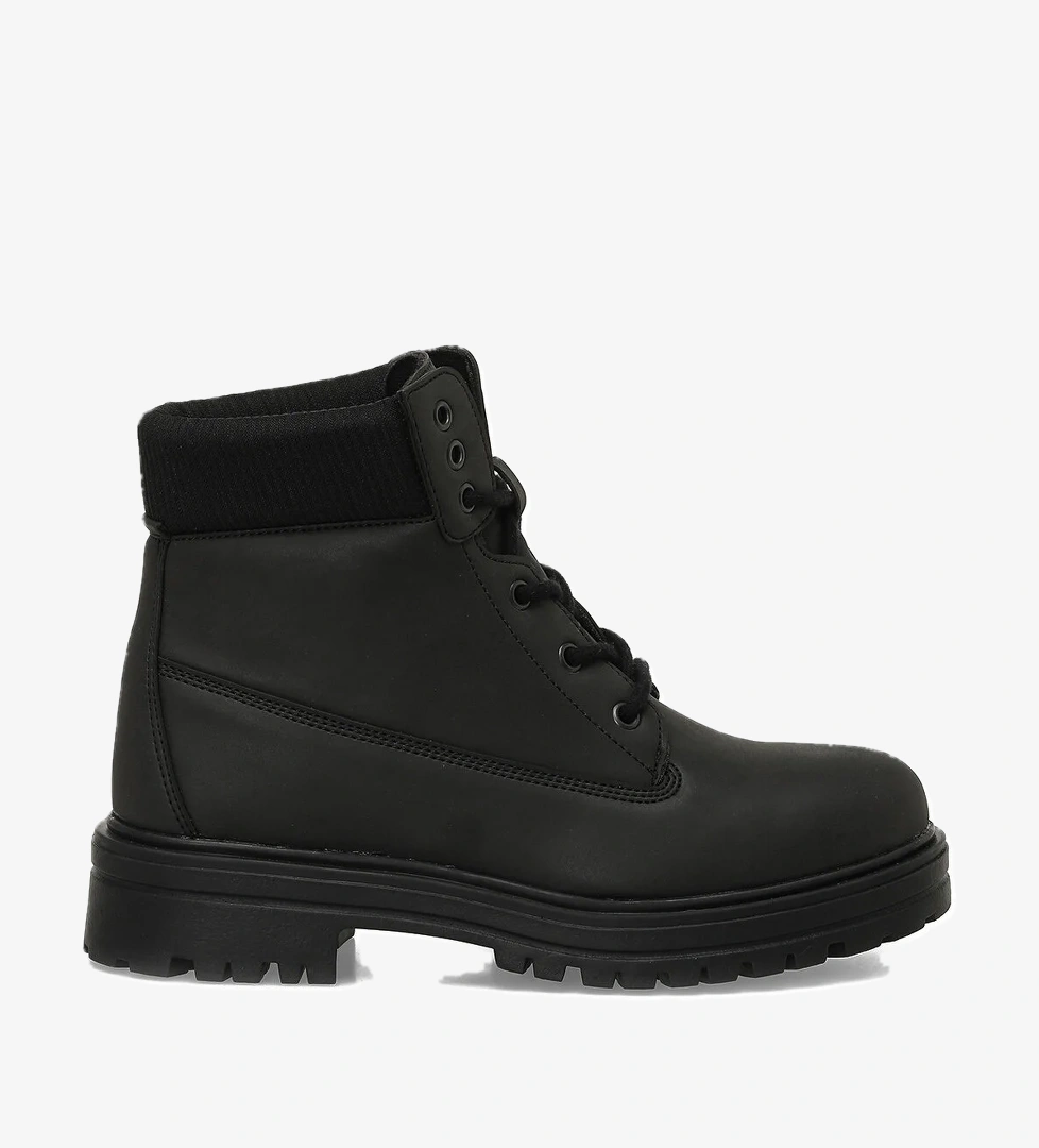 Torex STACY W 5PR Siyah Kadın Worker Bot - Görsel 1