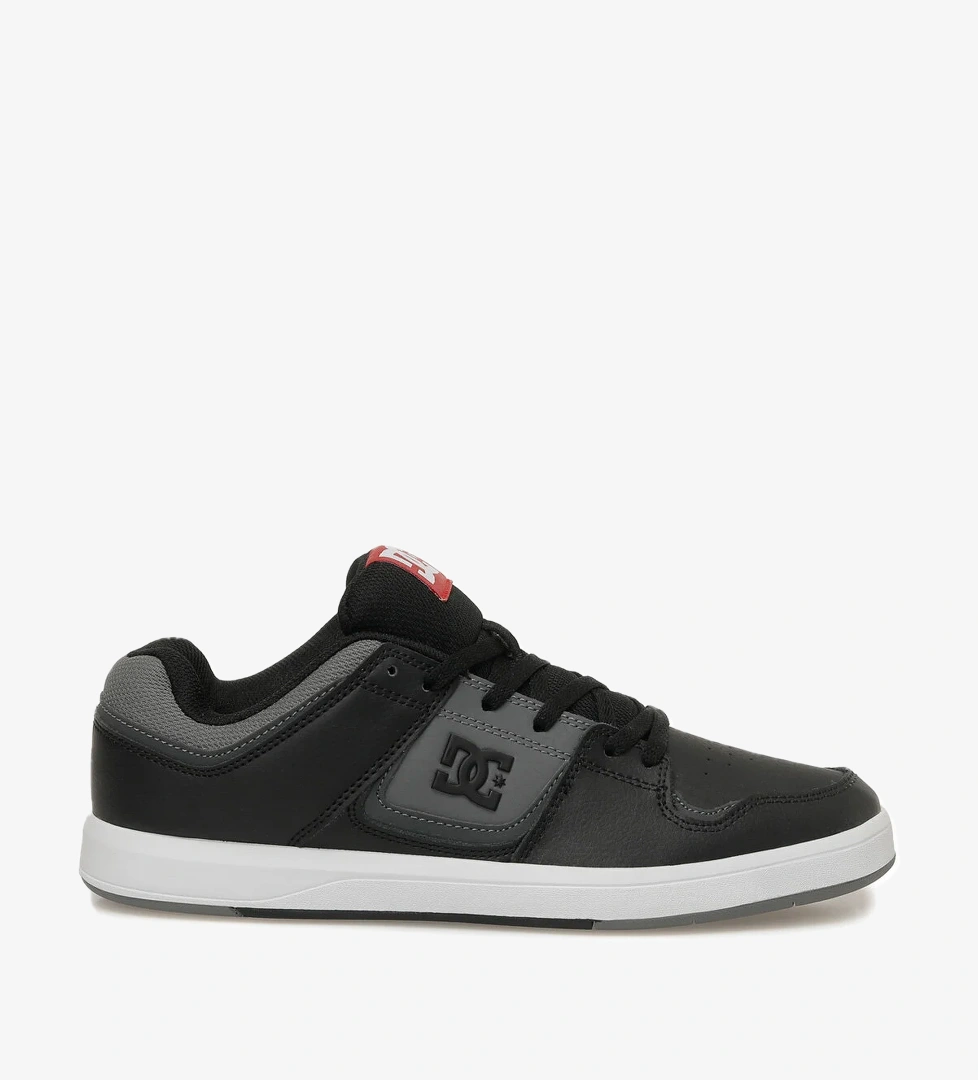 DC SHOES CURE Siyah Erkek Sneaker