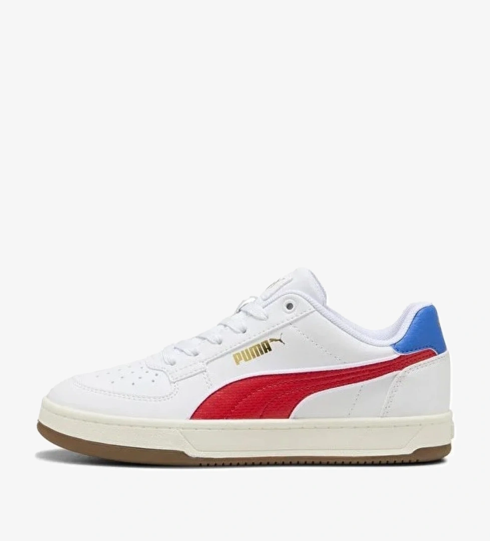 Caven 2.0 Retro Jr 403203 Unisex Spor Ayakkabı - Görsel 1