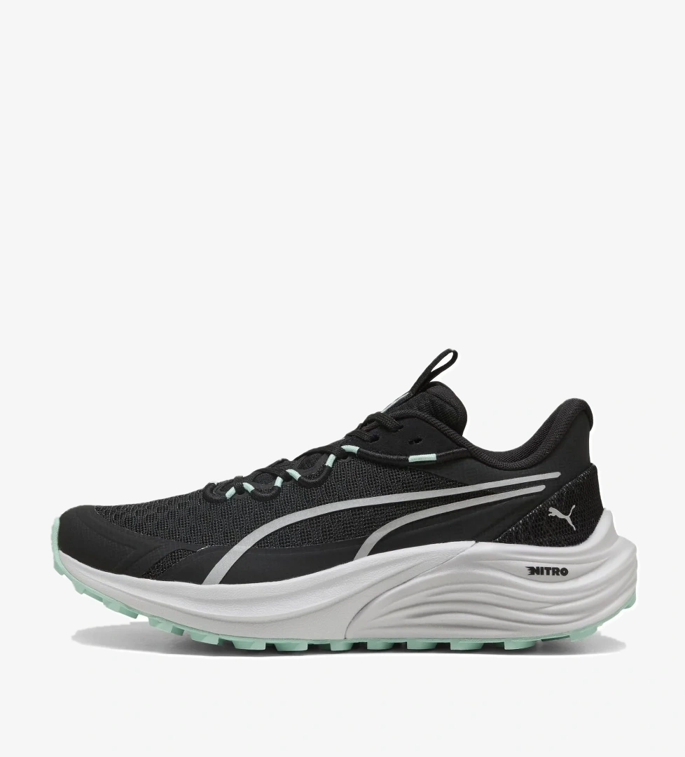 Puma Electrify NITRO 4 Trail Wns 310790 Unisex Spor Ayakkabı model görseli