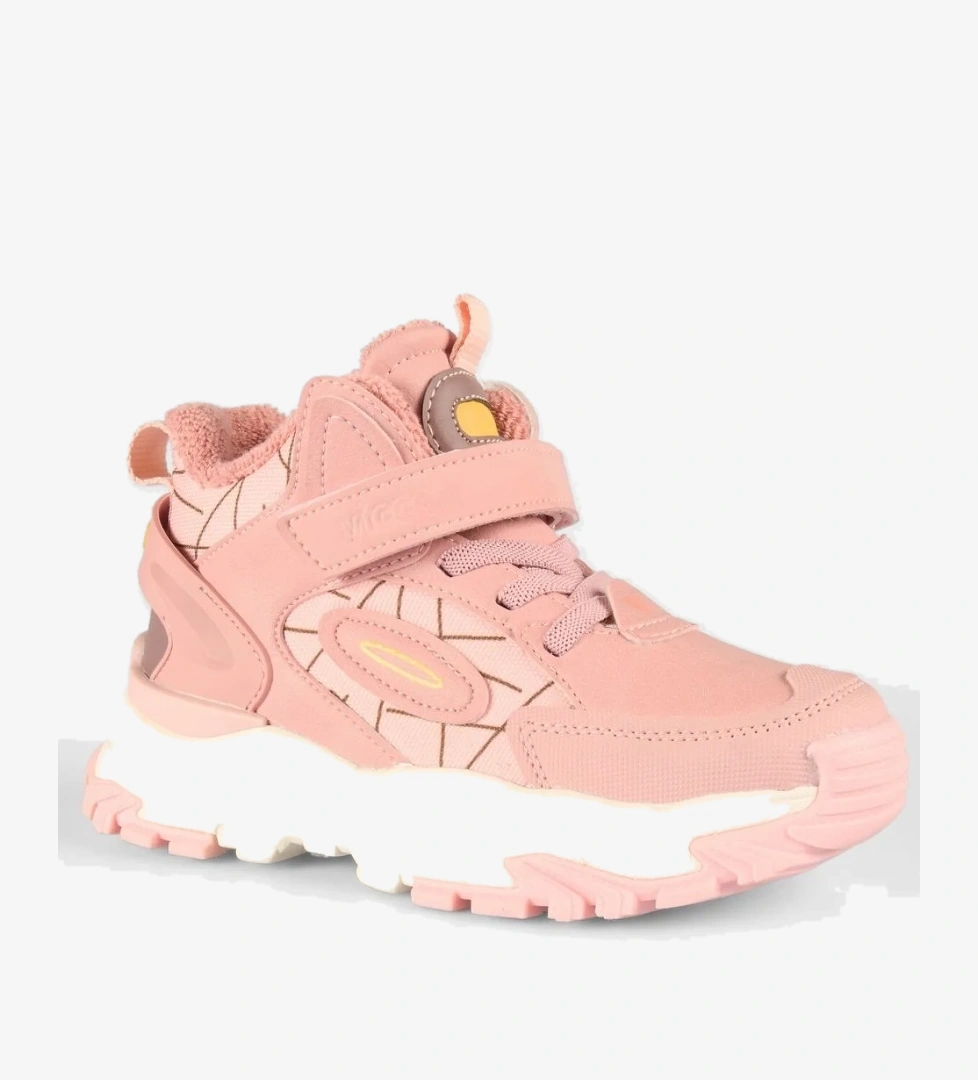 Tura Ortopedik Kauçuk Taban Ortopedik Çocuk Bot