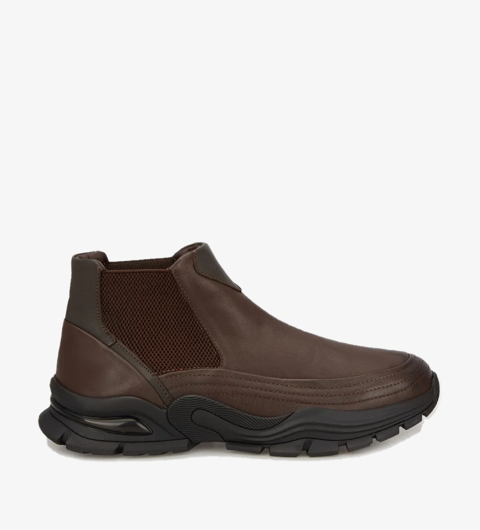 Marcomen Erkek Bot 15218419K2 KAHVE model görseli