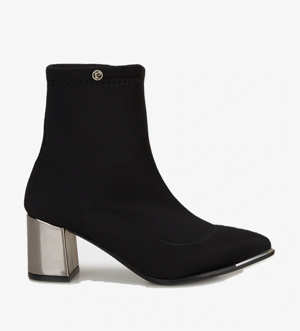 Pierre Cardin Bayan Bot PC54967 SİYAH model görseli