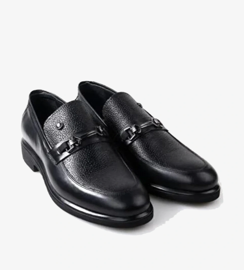 Pierre Cardin Erkek Klasik Ayakkabı 14204 model görseli