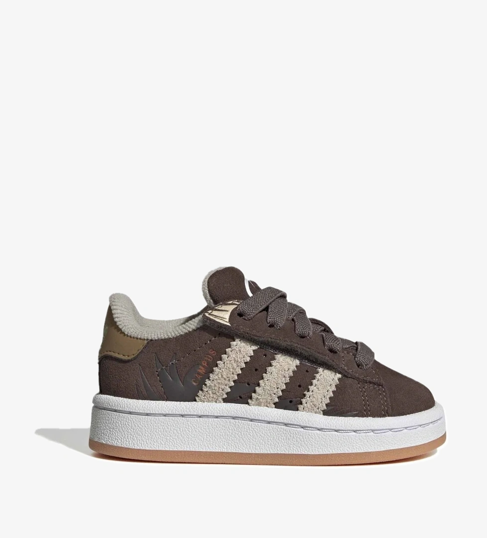 Adidas Bebek Günlük Ayakkabı Campus 00S Cf El I Jq3767 model görseli