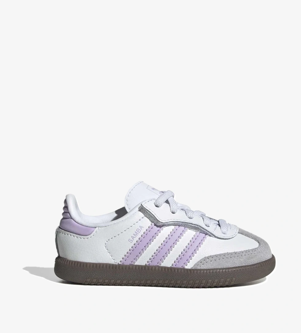 Adidas SAMBA OG CF EL I model görseli