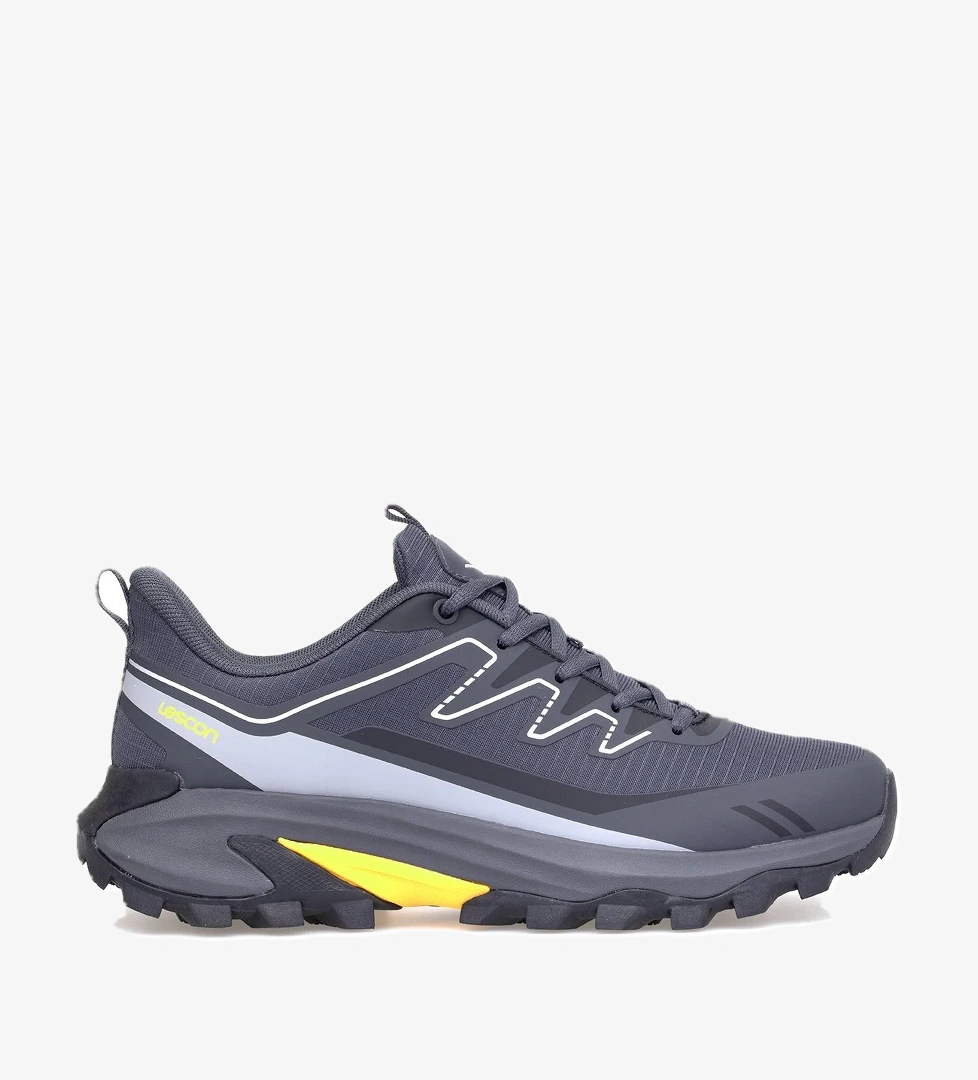 25NAE00ANISM Anubis Taril Erkek Outdoor Ayakkabı Füme