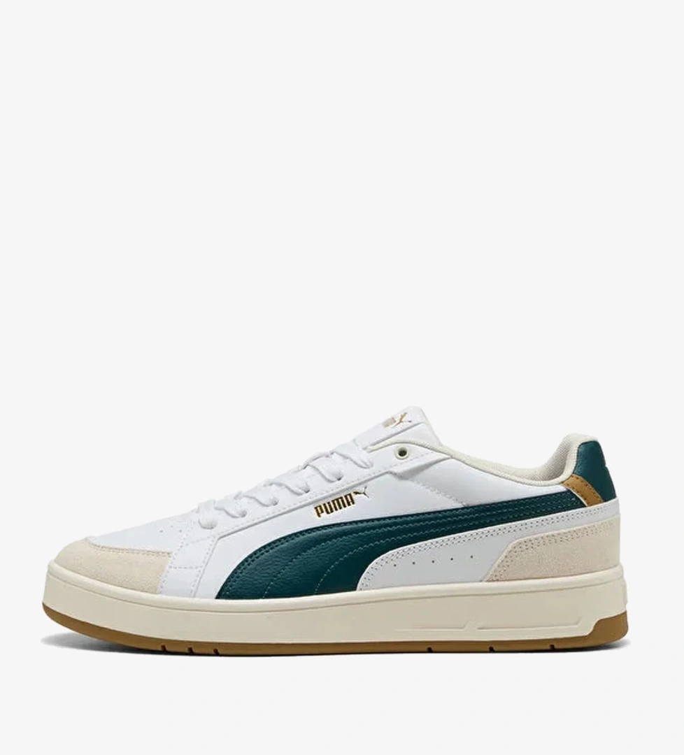 Court Classico Sport Unisex Spor Ayakkabı