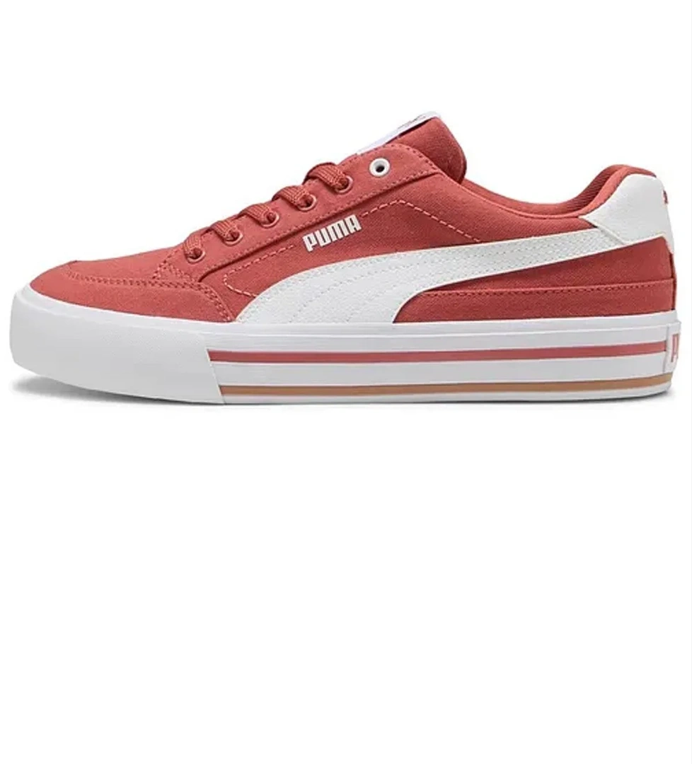 Puma Court Classic Vulc Fs Unisex Spor Ayakkabı model görseli