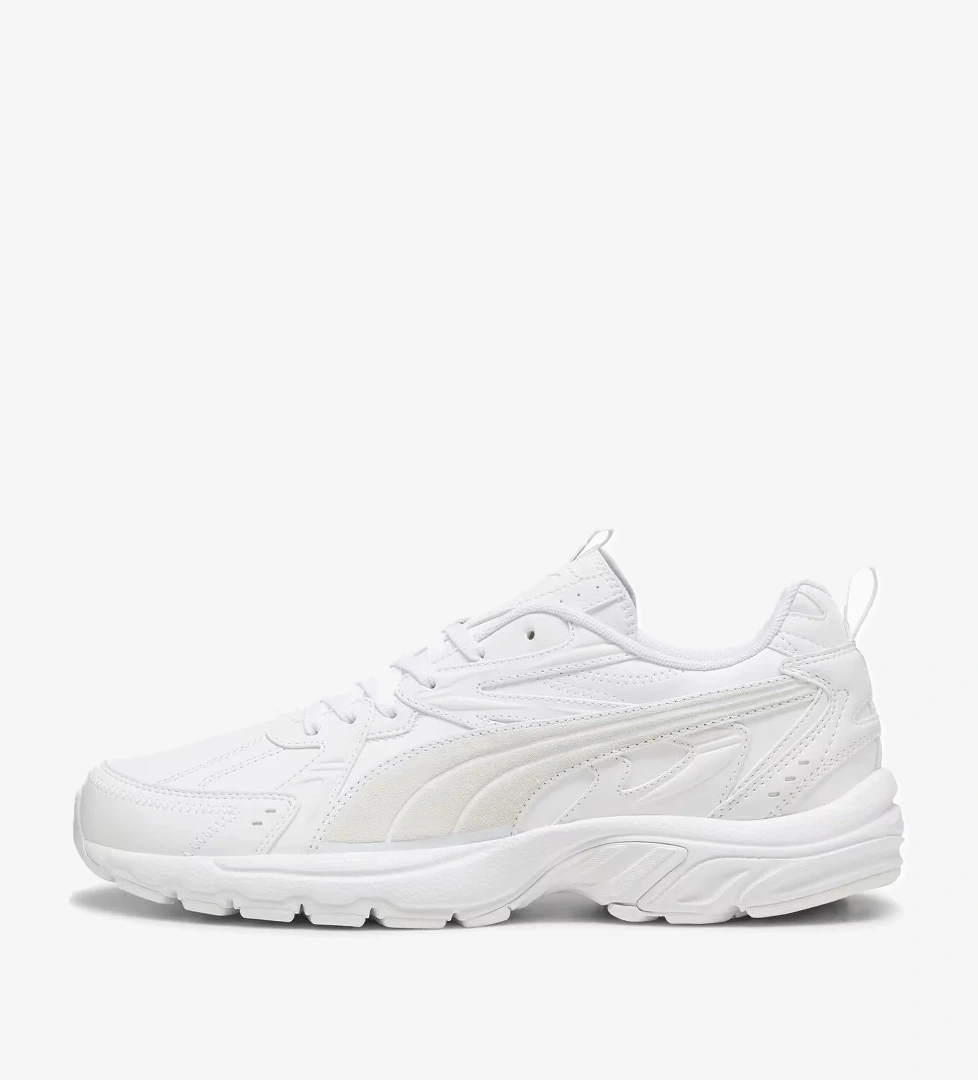 Milenio Tech L Unisex Spor Ayakkabı