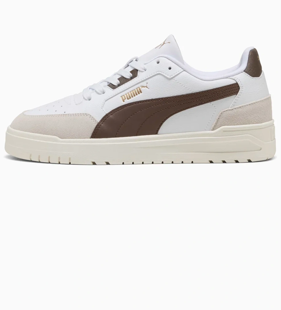 Shuffle Downtown Og Unisex Spor Ayakkabı - Görsel 1