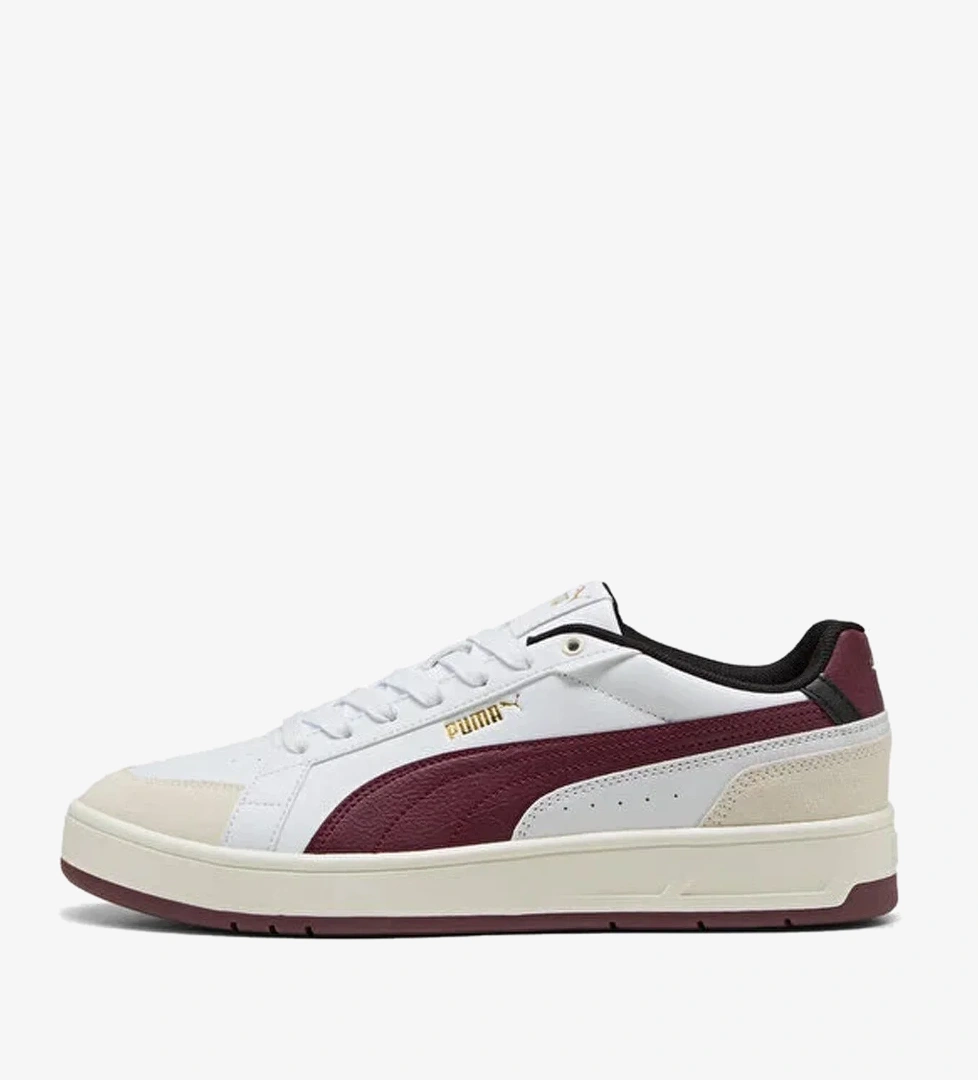 Court Classico Sport Unisex Spor Ayakkabı - Görsel 1