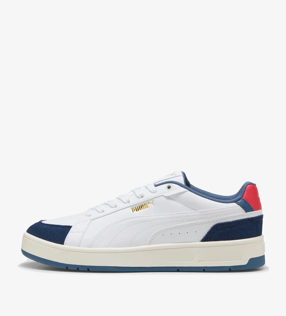 Court Classico Sport Unisex Spor Ayakkabı