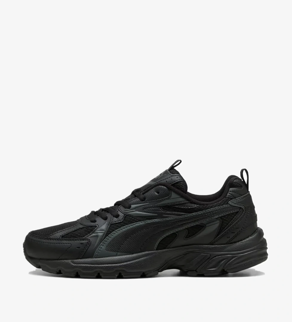 Puma Milenio Tech Unisex Spor Ayakkabı 40262302 model görseli