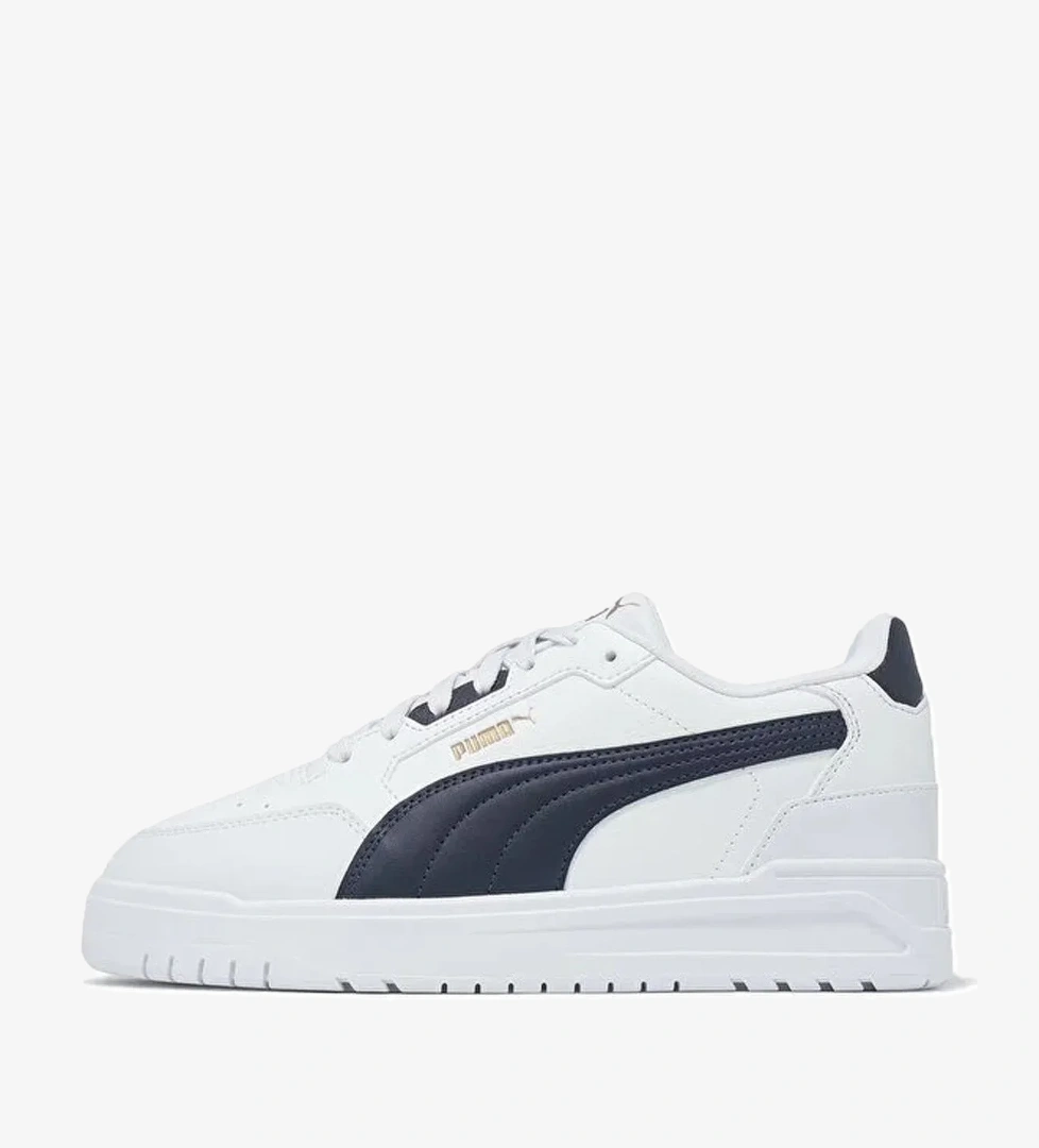 Puma Shuffle Downtown Unisex Spor Ayakkabı model görseli