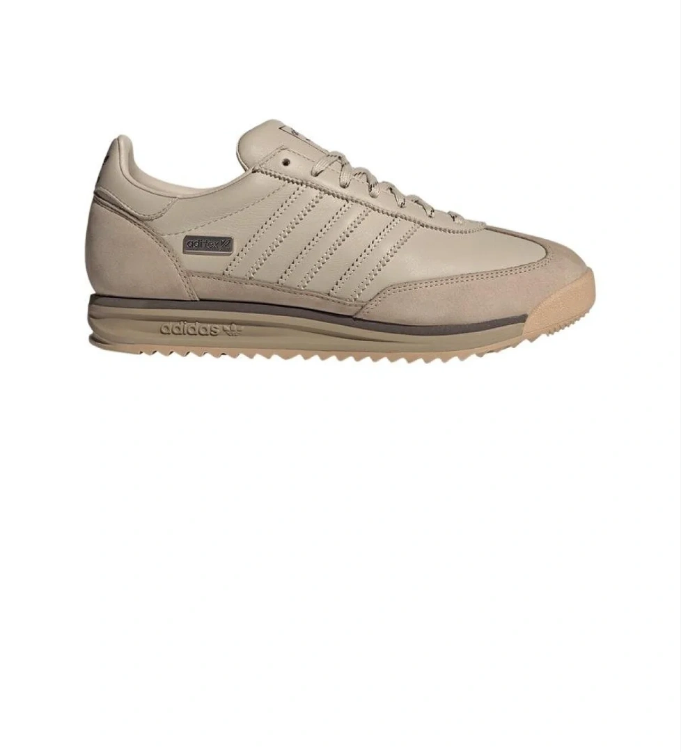 Erkek Kahverengi Sneaker SL 72 RS JR1643