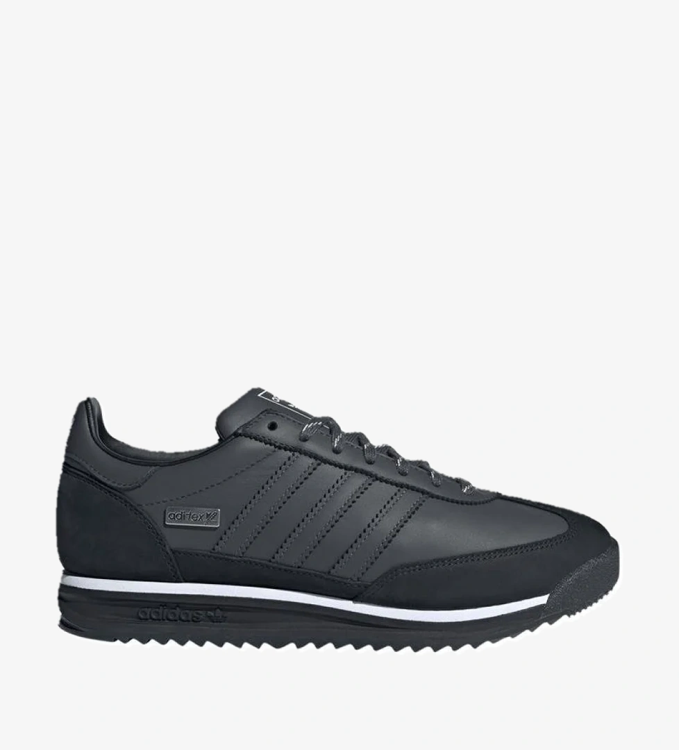 Erkek Gri Sneaker SL 72 RS JR8767 - Görsel 1