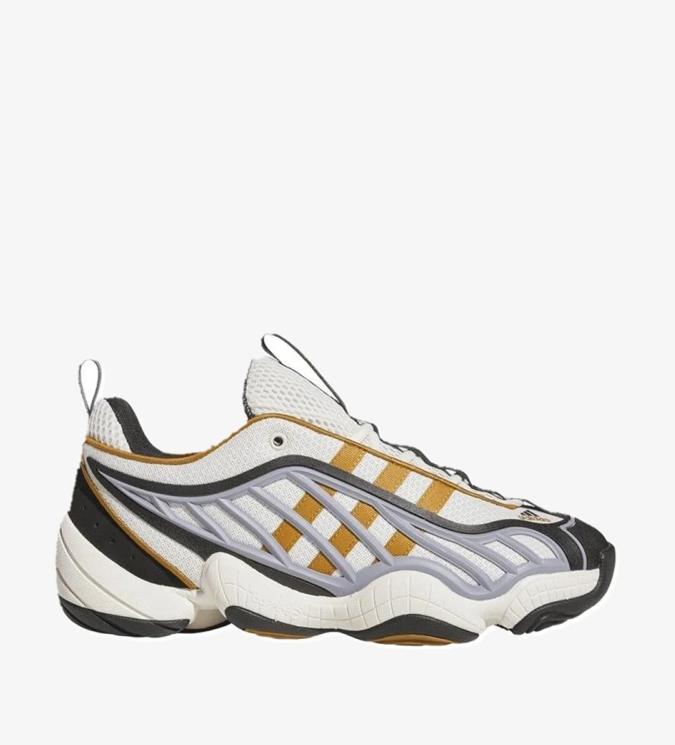 Erkek Beyaz Sneaker INTIMIDATION LOW JR8218