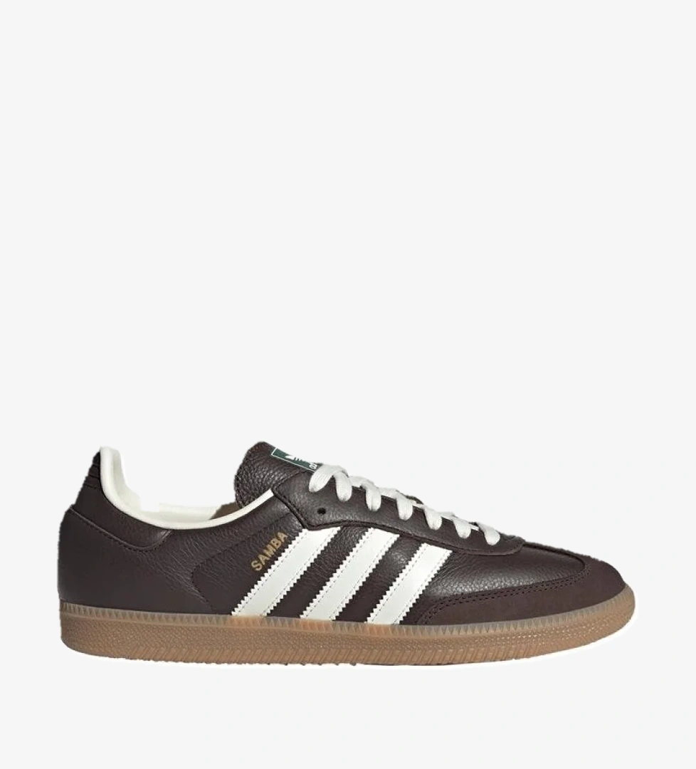 Adidas Adidas Samba Erkek Günlük Og Spor Ayakkabı model görseli