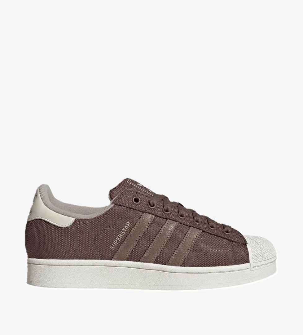 Erkek Kahverengi Sneaker SUPERSTAR II JQ3184