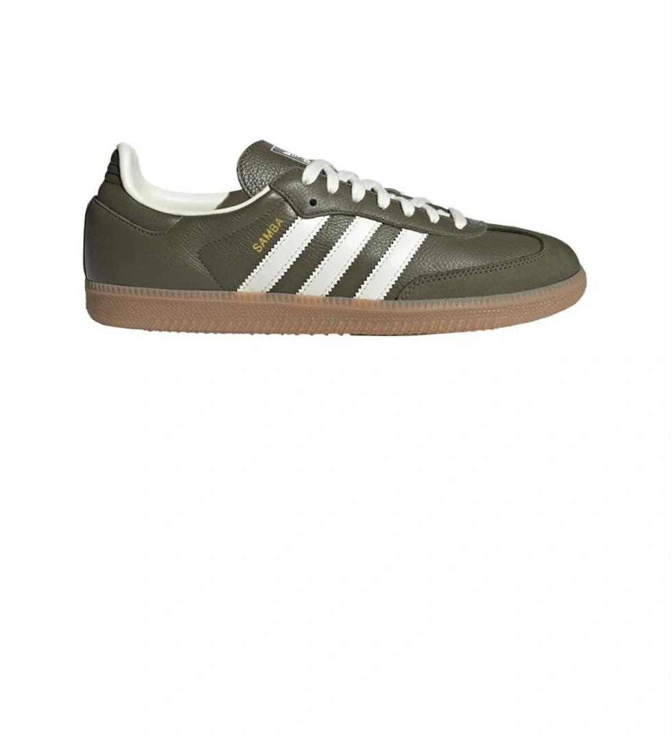 Adidas Adidas Samba Erkek Og Ayakkabı model görseli