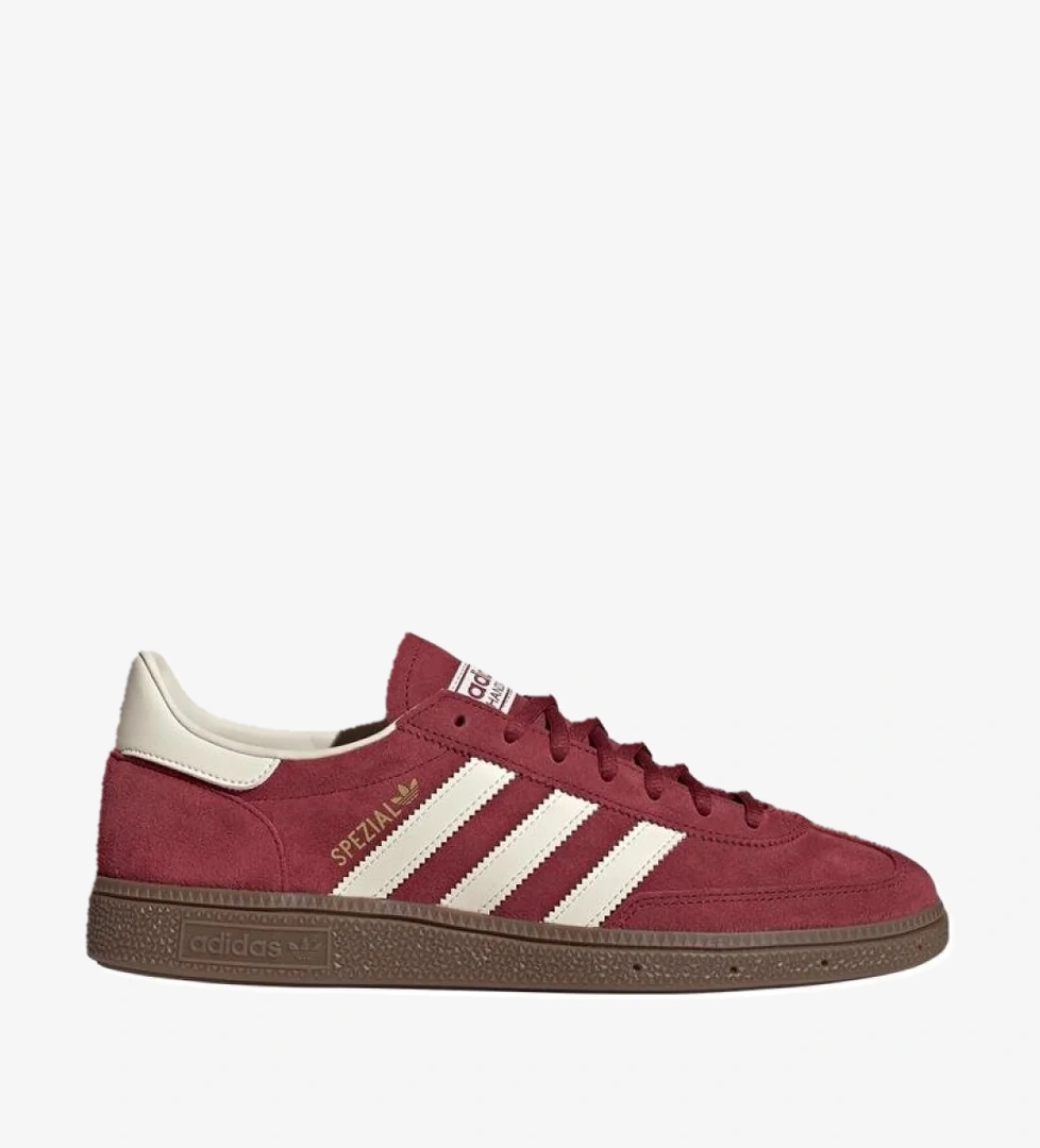 Erkek Bordo Sneaker HANDBALL SPEZIAL JR2122