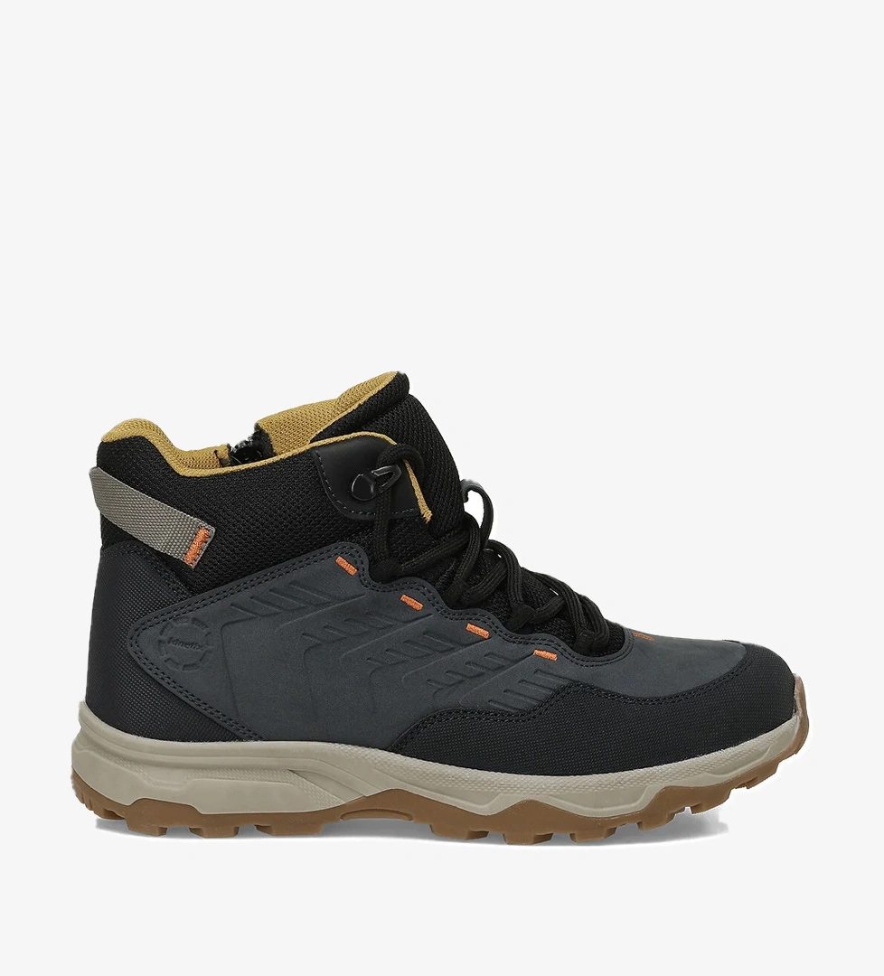 HISARA G 5PR Lacivert Erkek Çocuk 829 - Görsel 1