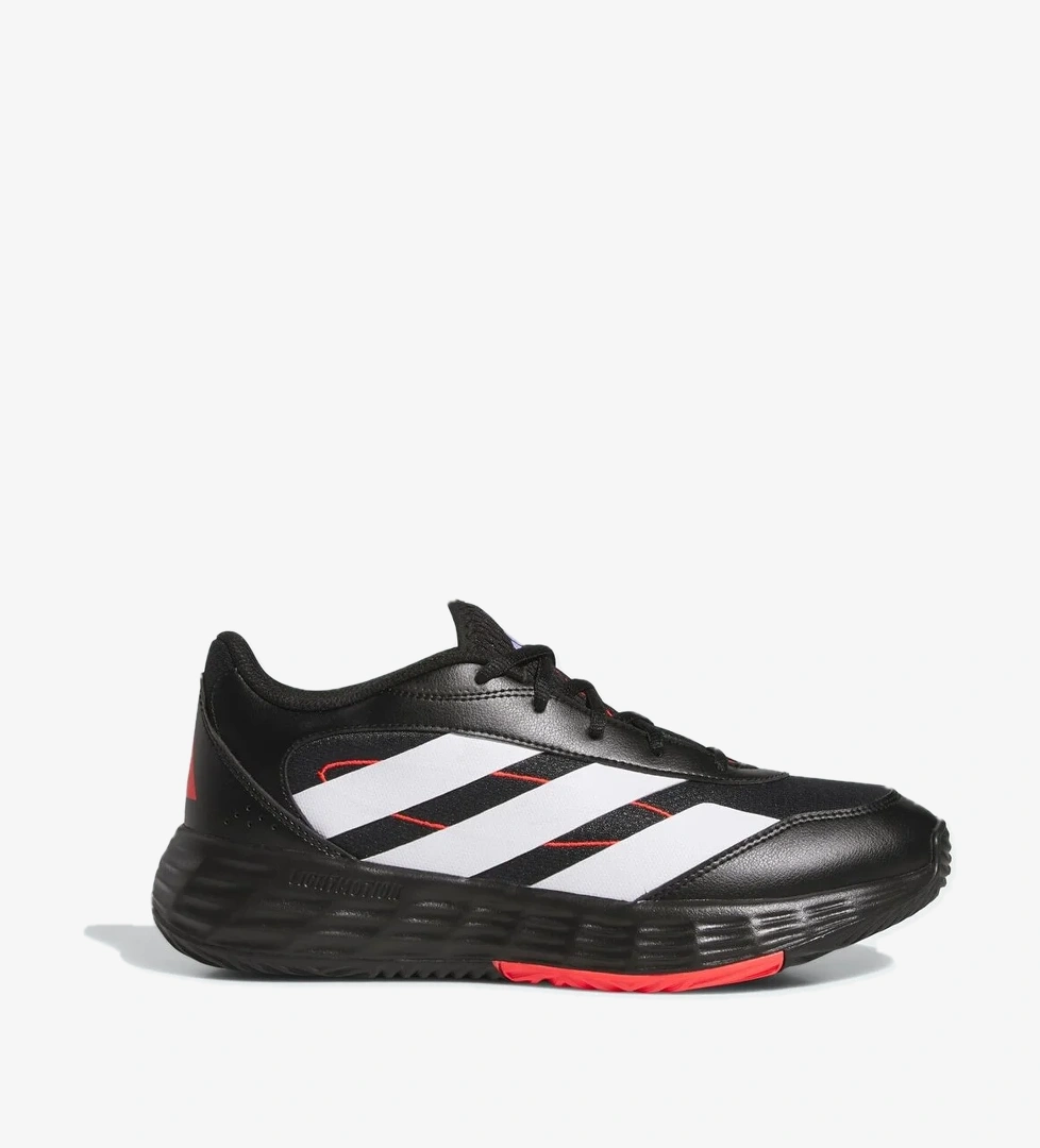 Gamechaser Erkek Siyah Basketbol Ayakkabısı