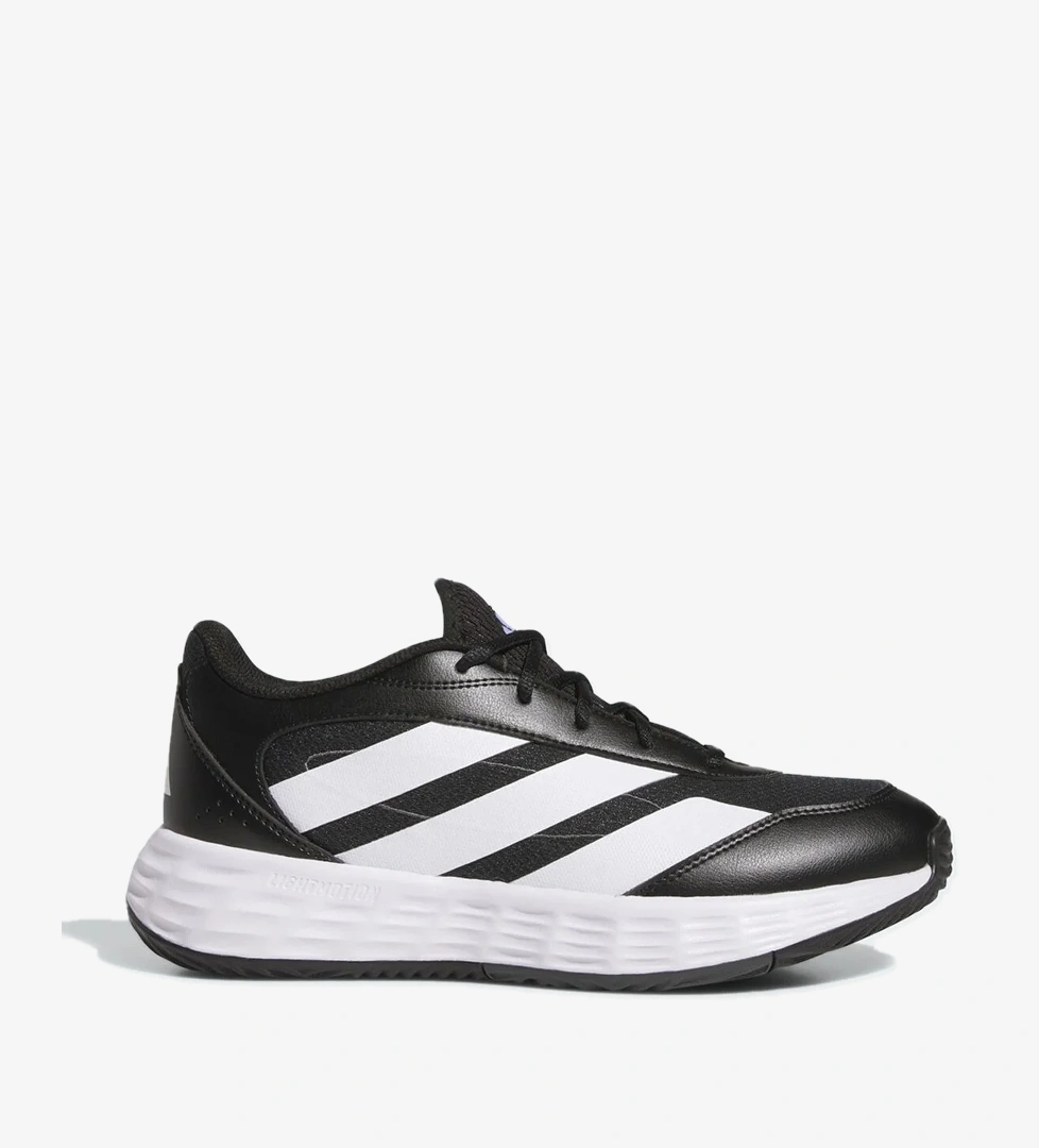 Gamechaser Erkek Siyah Basketbol Ayakkabısı