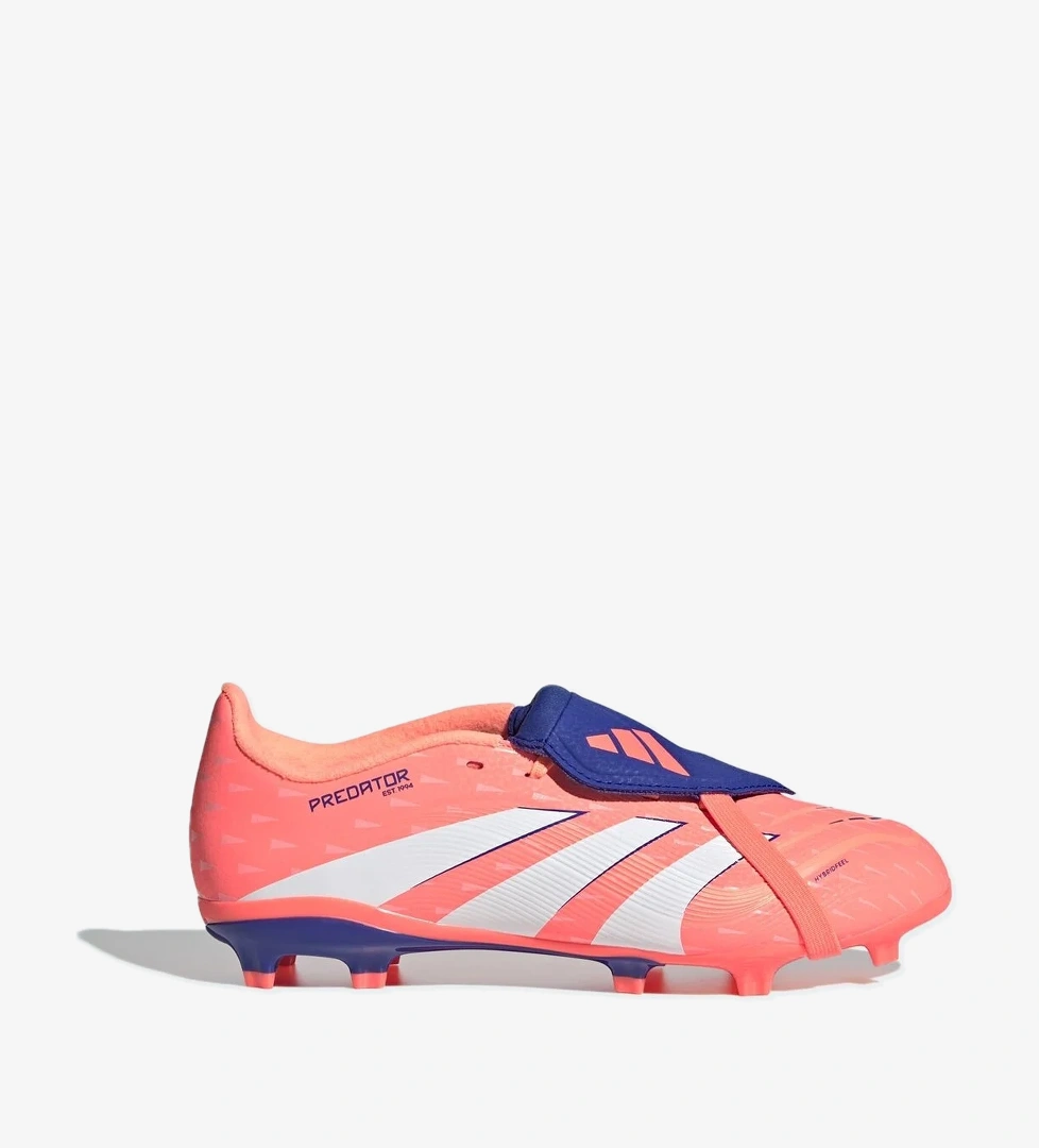 Adidas Predator League Ft Fg/mg Çocuk Pembe Krampon model görseli