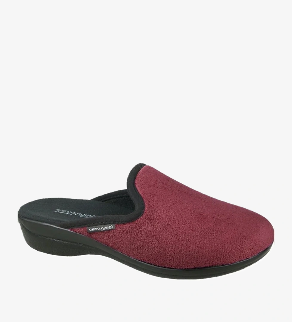 Ramona-24 Günlük Kadın Ev Terliği