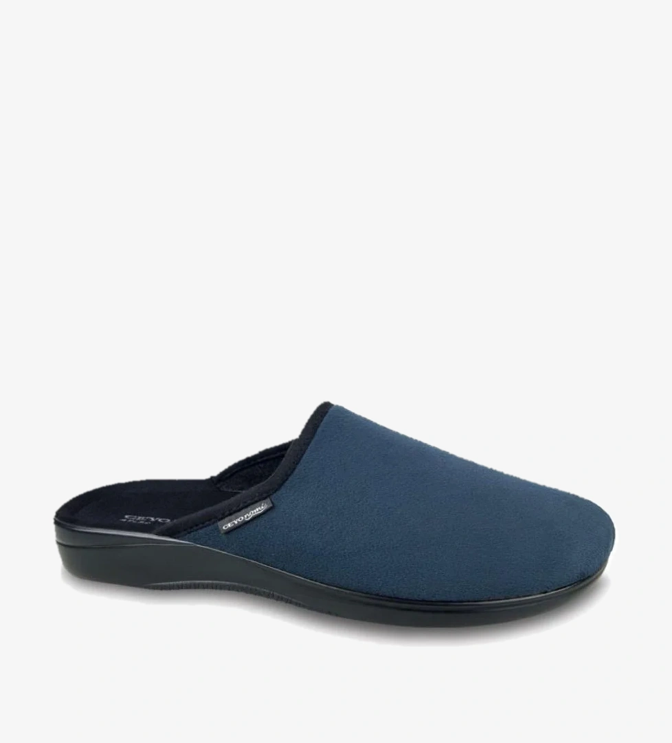 Ceyo Erkek Oropedik Rahat Hafif Ev Terliği Atlas-13 model görseli