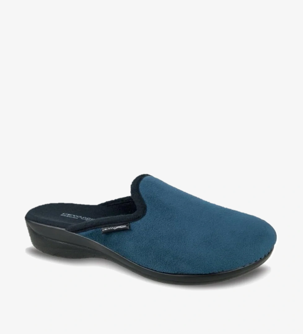 Ramona-24 Günlük Kadın Ev Terliği - Görsel 1