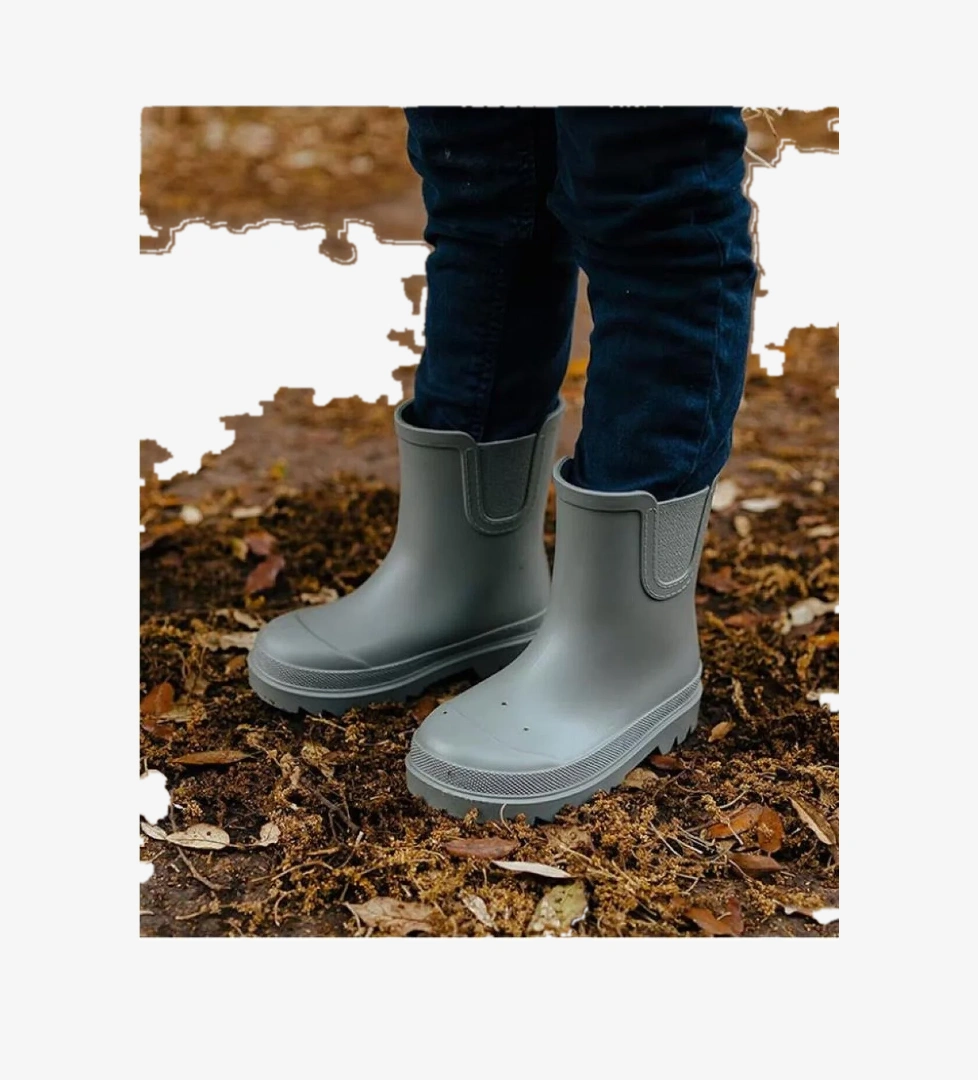 W10274 Tokıo Çocuk Çizme Bot