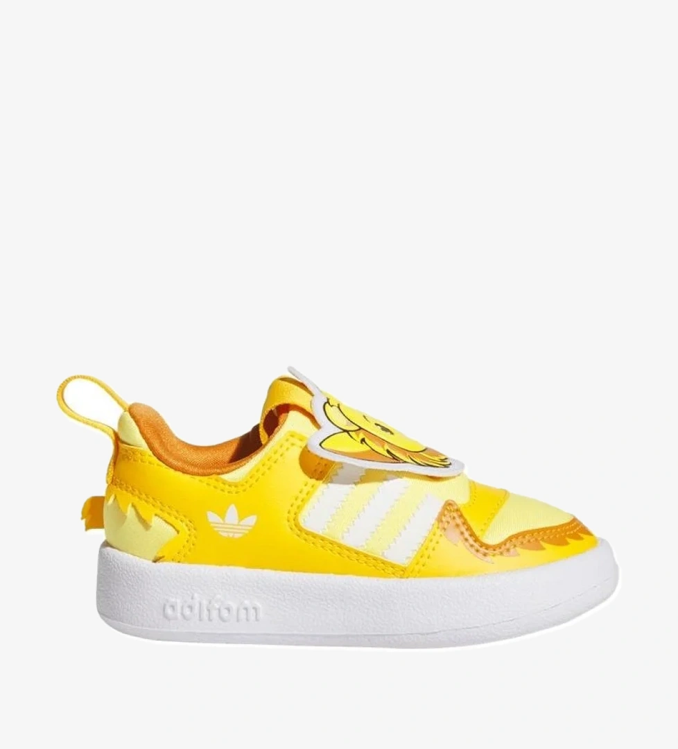 Adidas Bebek Çok renkli Sneaker ADIMALS SUNNY FORUM 360 I JQ0226 model görseli