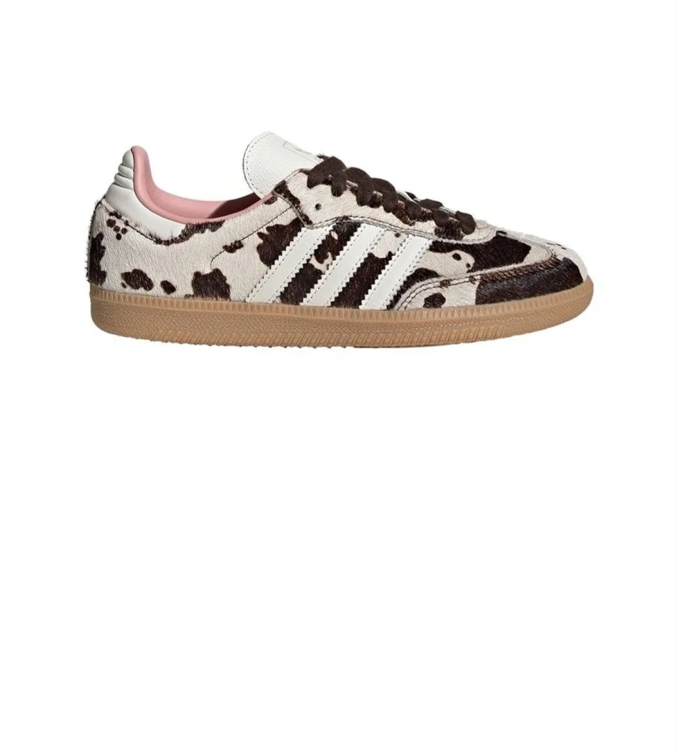 Adidas Kadın Samba Og model görseli