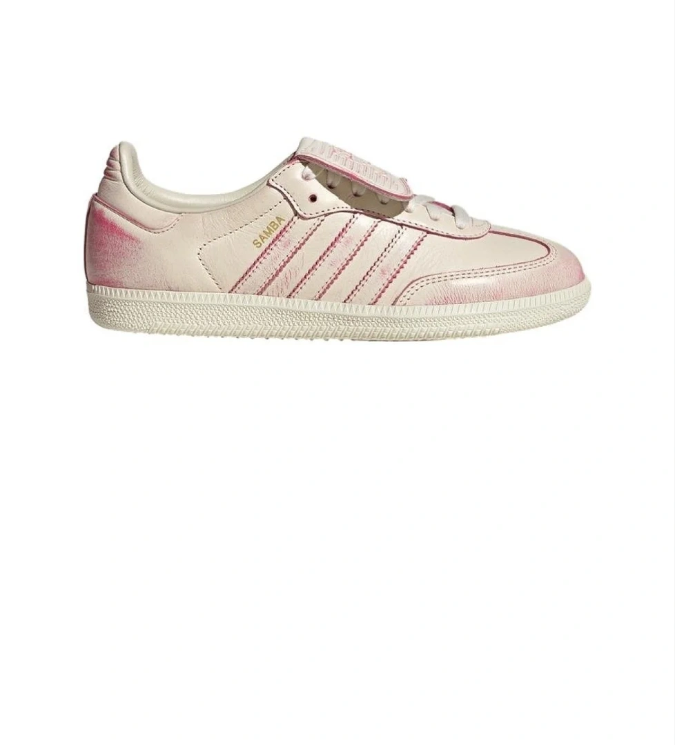 Kadın Beyaz Sneaker SAMBA LT W JR5998