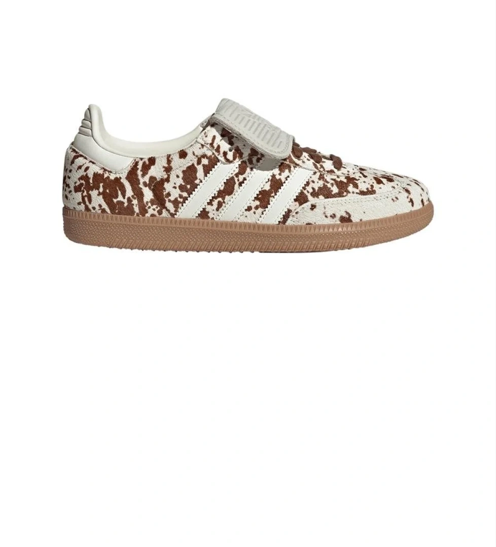 Kadın Beyaz Sneaker SAMBA LT W JS3931