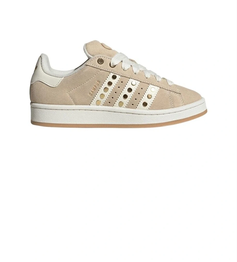 Kadın Bej Sneaker CAMPUS 00s W JQ8337
