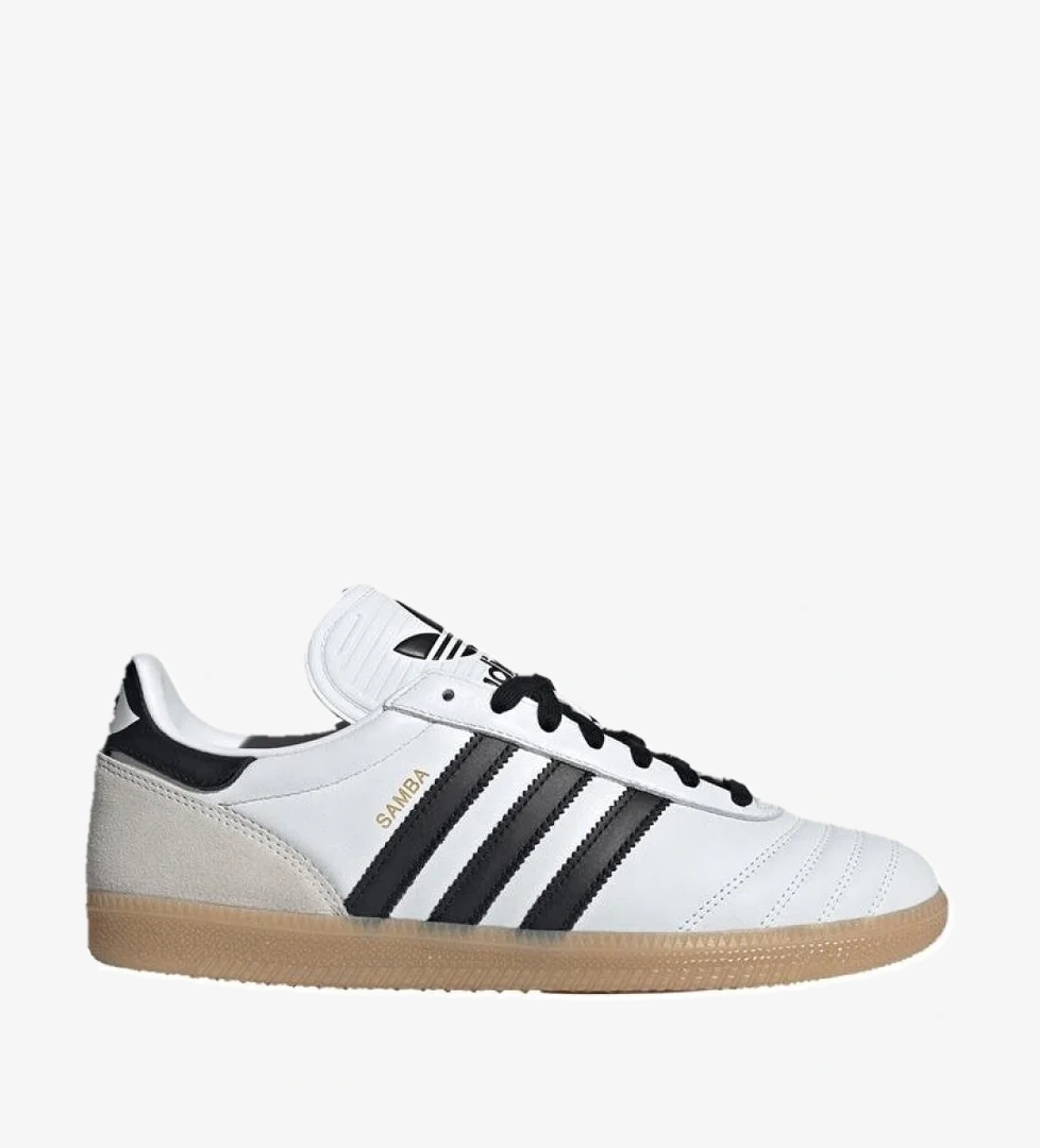 Kadın Çok renkli Sneaker SAMBA JP JQ9055 - Görsel 1