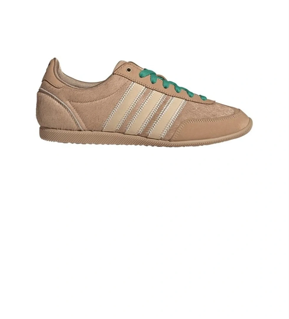 Adidas Kadın Kahverengi Sneaker JAPAN W JP6148 model görseli