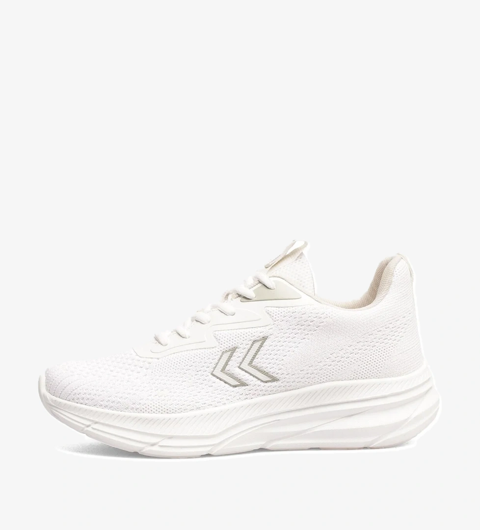 Hummel Henric Beyaz Siyah Koşu Ayakkabısı model görseli