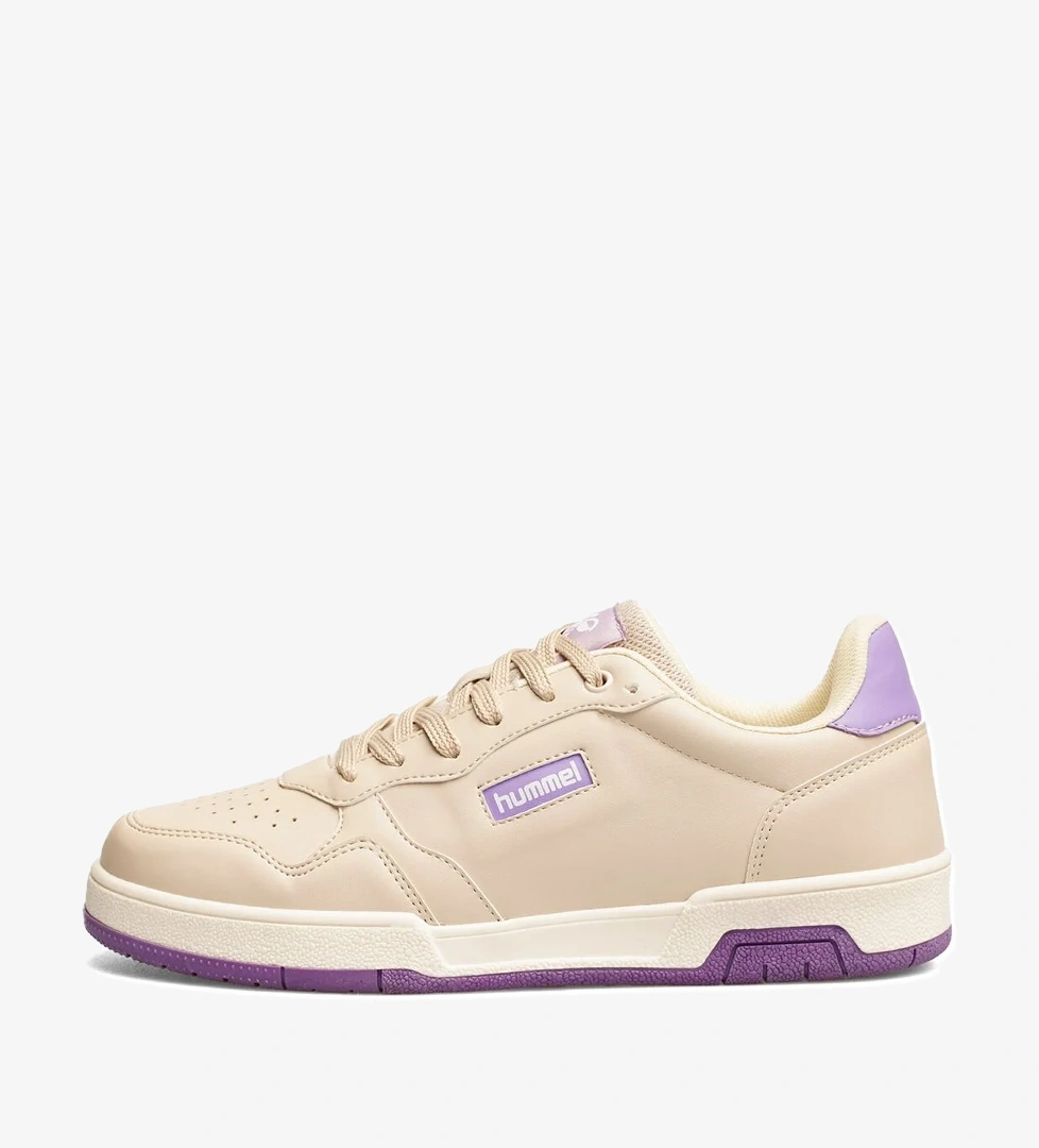 Uzy Kadın Bej Sneaker