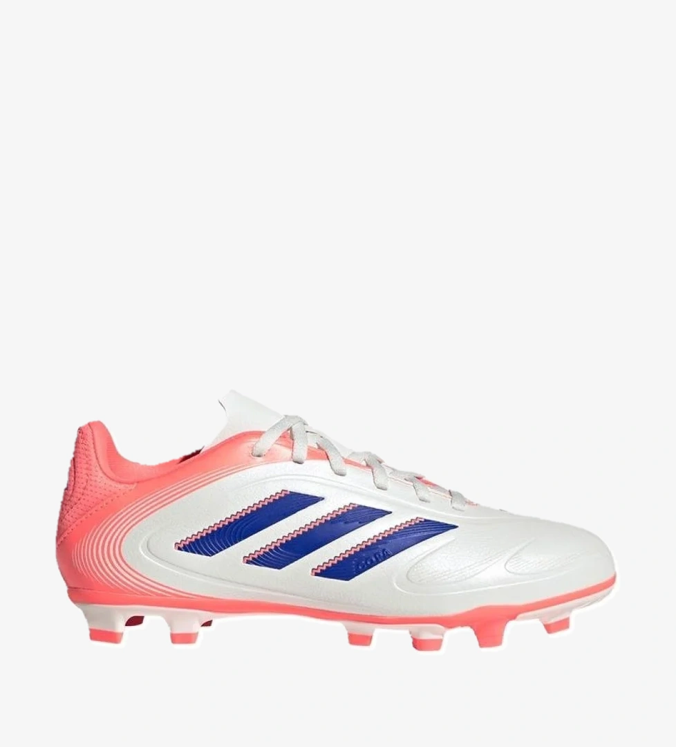 Çocuk Beyaz Krampon COPA PURE III CLUB FG/MG J JR2907 - Görsel 1