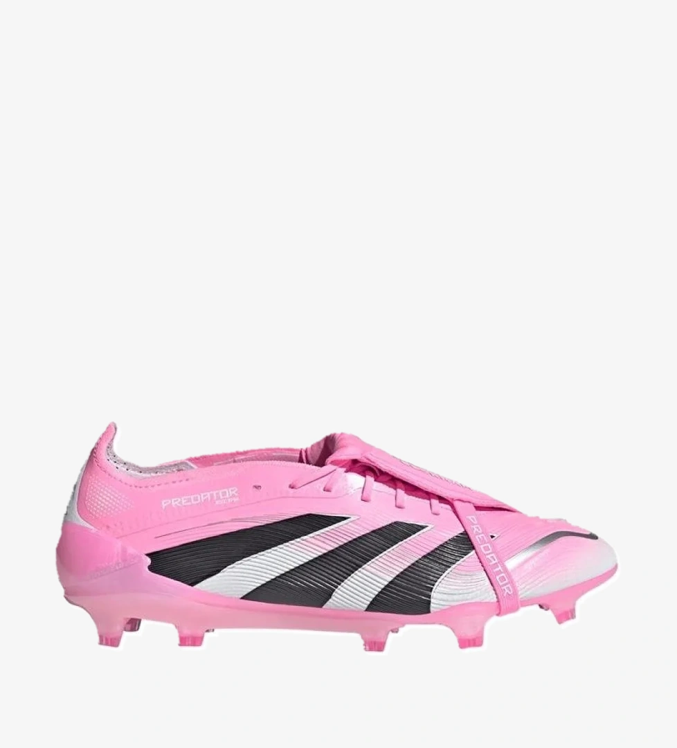 Adidas Adidas Pembe Fold-over Predator Tongue Elite Ft Fg Erkek Ji1094 Krampon model görseli