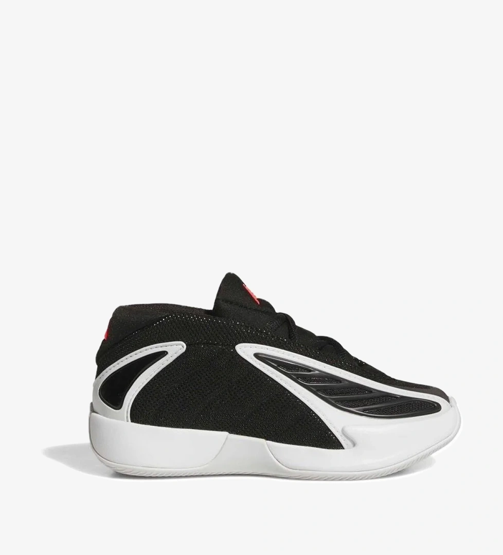 Adidas Çocuk Siyah Basketbol Ayakkabısı ANTHONY EDWARDS 2 C JR9376 model görseli