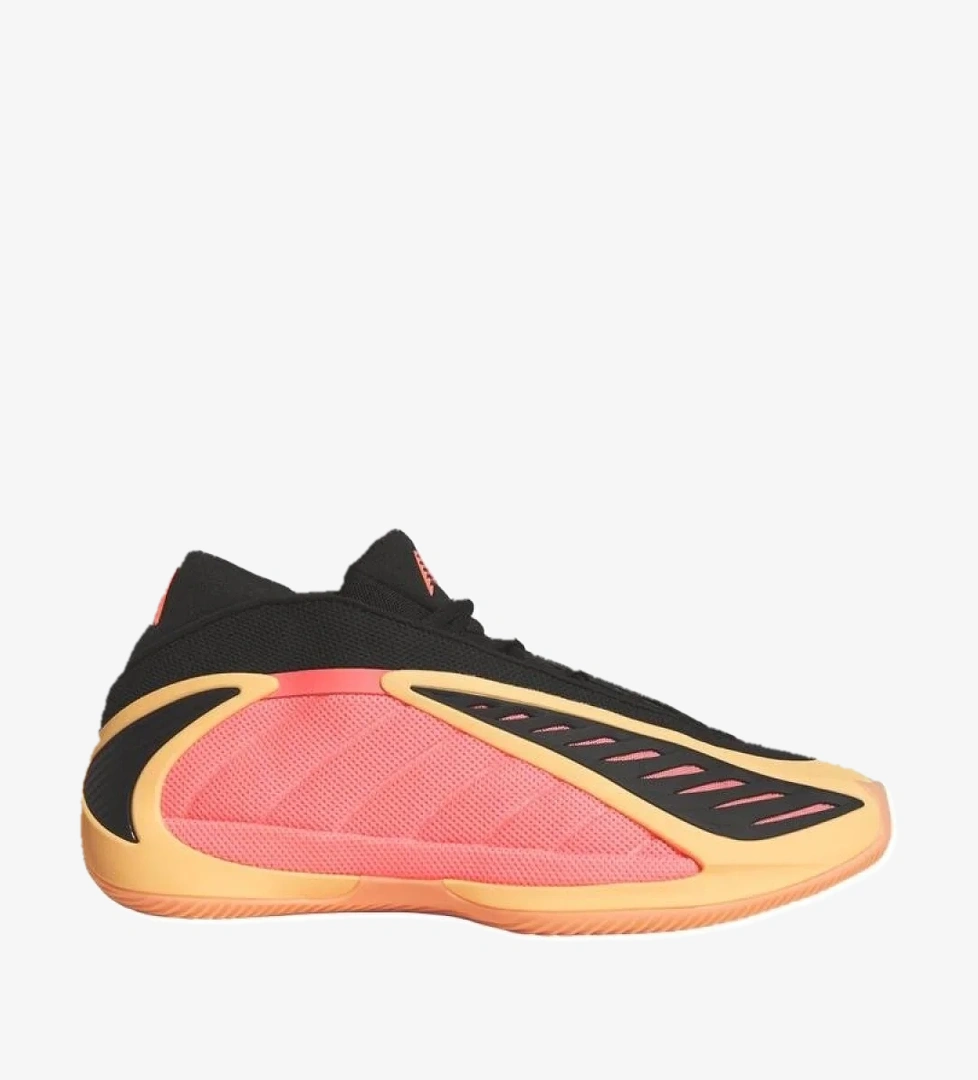 Adidas Adidas Anthony Edwards 2 Erkek Basketbol Ayakkabısı model görseli