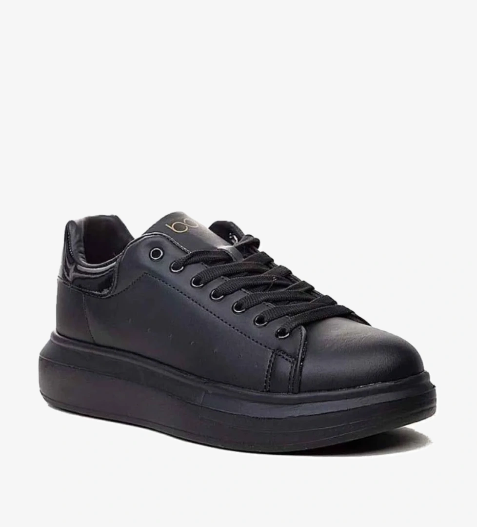 Best Of 150-26 Deri Anatomik Sneaker 36-40 - Görsel 1