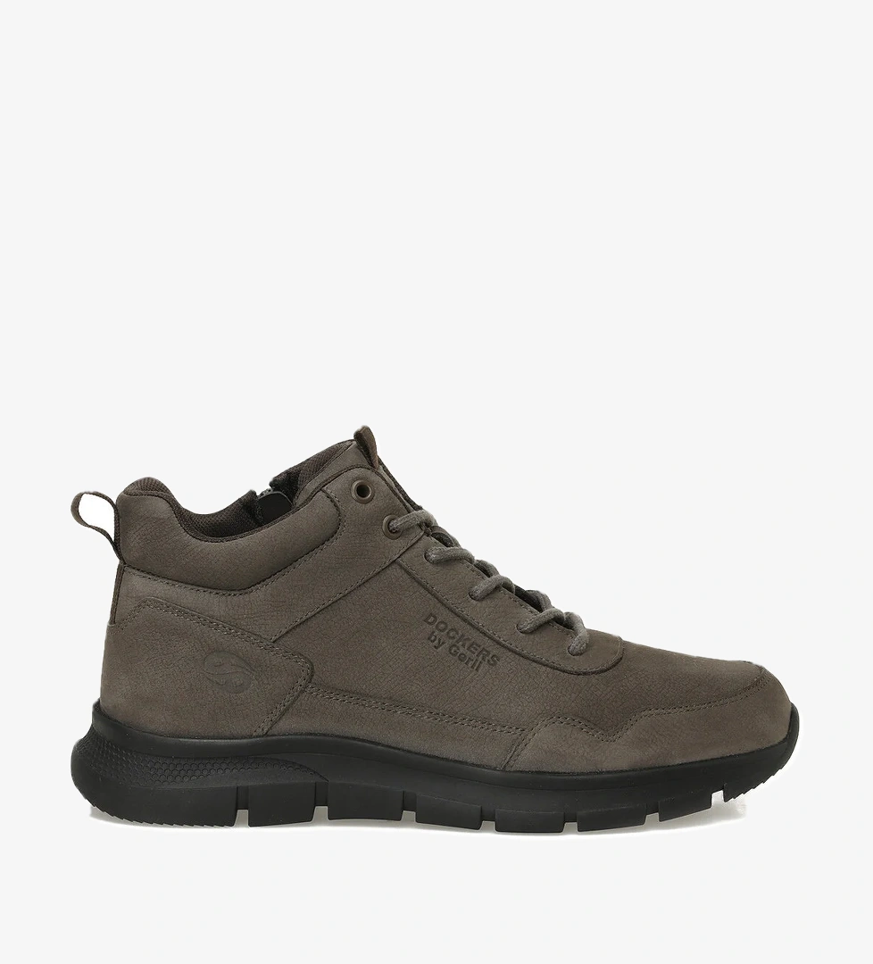 FISHER 5PR Kahverengi Erkek Bot - Görsel 1